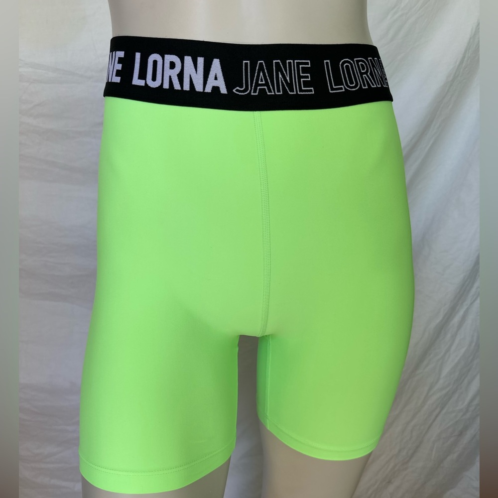 Lorna Jane Shorts
